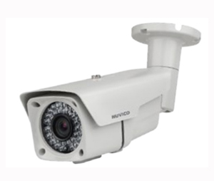 Nuvico NVC-CT2MB21AF Gen-II™ HD TVI Bullet Camera with Auto-Focus Lens
