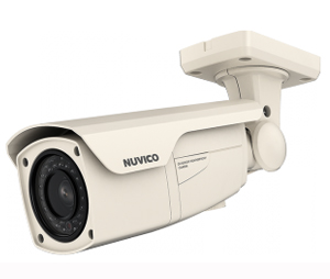 Nuvico NVC-HCB31  HYDRA HD™ Vari-focal Weatherproof Bullet Camera with LED