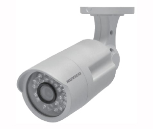 Nuvico NVC-NC4MB2 4MP IP Camera with Fixed Lens