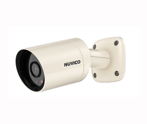 Nuvico NVC-NC5MB3  5MP Fixed Outdoor Bullet Camera with LED