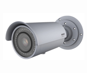 Pelco PEL-IBP519ER 5MP Sarix Environmental IR, Fixed Bullet Camera