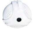 PiXORD Corporation PIX-PD636E 2MP 360° Fish-eye PoE Panorama Network Camera