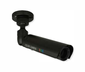 First Witness PNL-CFC6022VF Weatherproof Zoom Camera with 9-22mm Micro Varifocal Lens