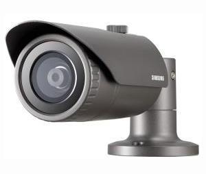 Samsung Techwin SAM-QNO7020R 4MP Network IR Bullet Camera with 3.6mm Fixed Lens