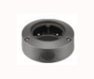 Samsung Techwin SAM-SBO100B1 IR Bullet Camera Back Box