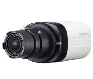 Samsung Techwin SAM-SCB6003 1080p Analog HD Camera