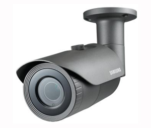 Samsung Techwin SAM-SCO5083R 1000TVL (1280H) Weatherproof IR Camera