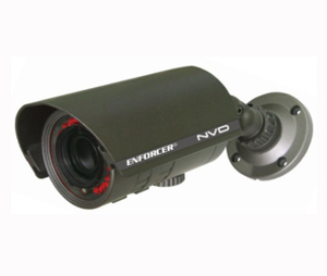 Seco-Larm SEL-EV1626NKGQ 14 IR LED Bullet Camera