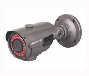 Seco-Larm SEL-EVC1303NMGQ 42-IR LED 1000TVL Bullet Camera