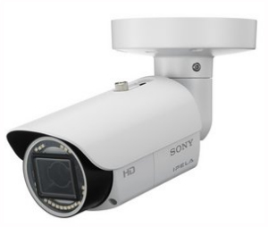 Sony Electronics Inc. SON-SNCEB632R Network Fixed Full HD Camera - E Series