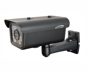 Speco Technologies SPT-CLPR66H  960H, Weather Resistant, License Plate Capture Bullet Camera
