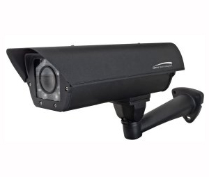 Speco Technologies SPT-CLPR67H 960H, Weather Resistant, Long Range License Plate Capture Bullet Camera
