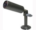 Speco Technologies SPT-CVC637EX25 Color Mini Bullet Camera with Sunshield and 2.5mm Lens