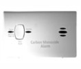 Sperry West SWI-SW1700DVR Carbon Monoxide Detector with Separate DVR Box