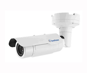 GeoVision Inc USA-84BL1501P003U 1.3MP Super Low Lux Bullet Camera