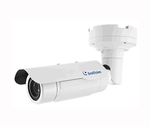 GeoVision Inc USA-84BL2501P003U 2MP Super Low Lux IR Bullet Camera
