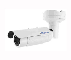 GeoVision Inc USA-84BL2511P003U 2MP 3-9mm Motorized Bullet Camera