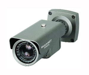 WatchNET VDT-XHR960HBIMR 960H Ultra High Resolution Camera with ACE