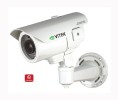 Vitek CCTV VIT-VTCIRH70650 Weatherproof IR Bullet Camera