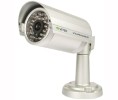 Vitek CCTV VIT-VTCIRLED30HD16 Long Range Fixed IR Bullet Camera with 30LEDs