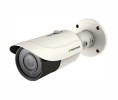 Vitek CCTV VIT-VTCTNB48R5V2 Transcendent 5 Megapixel H.265 WDR IP Bullet Camera with 48 IR LED Illumination & 3.3-12mm Varifocal Lens