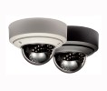 Vitek CCTV VIT-VTDMVH922L35 Vandalproof Color Dome Camera with 2.9-10mm or 9-22mm Varifocal Lens, 480TVL & 35 IR LED’s