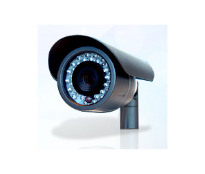 Weldex WEL-WDB6685VDN922  Vari-focal Day/Night Bullet Camera with IR LED Illumination