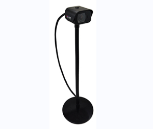 ACTI Corporation ACI-Q22K1 2MP Outdoor Micro Box Basic WDR Camera