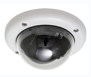 American Dynamics AMD-ADCDW2606CU Discover Wide Dynamic Range Mini-Dome Camera