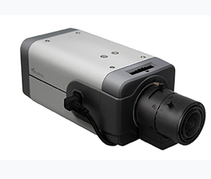 Illustra AMD-ADCI600FX002 1MP Day/Night Box Camera