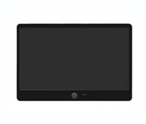 American Dynamics AMD-ADLCD27PPXS0B 27" LCD Public View Monitor