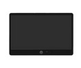American Dynamics AMD-ADLCD22PPS0B 22" LCD Public View Monitor
