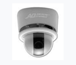 American Dynamics AMD-ADLONDIS49N Indoor Non-Vandal Resistant Camera