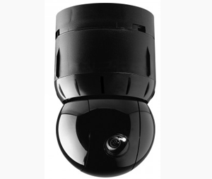 Dôme Motorisé (Speed Dome) AMERICAN DYNAMICS ADSDU8E35N Noir - Neuf Open Box
