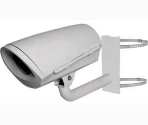 American Dynamics AMD-CPAKIPSHR212N Indoor Housing Color Camera Pack