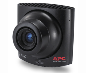 APC APC-NBPD0160 NetBotz Camera Pod 160