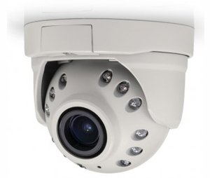 Arecont Vision ARC-AV2246PMIRSBLG 2MP/1080p Indoor WDR, Day/Night Camera