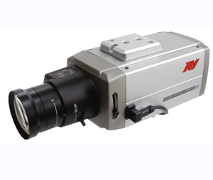 ATV ATV-C700TDN True Day/Night, WDR, Full Body Security Camera