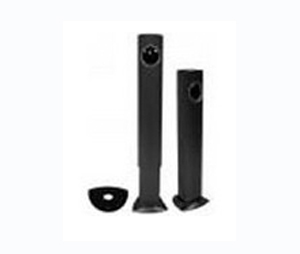 ATV ATV-CTHS36PB High Resolution Color Covert Tower Camera