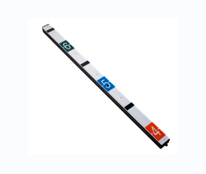 ATV ATV-IPCH2M43PB Height-Strip Covert 2MP Network Camera with WDR