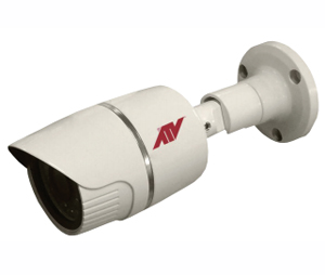 ATV ATV-IPEMB2FI 2MP True Day/Night, WDR, IR, Mini-Bullet IP Security Camera