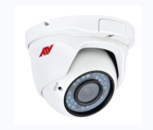 ATV ATV-T7T212I True Day/Night, Mini-Turret, IR Camera