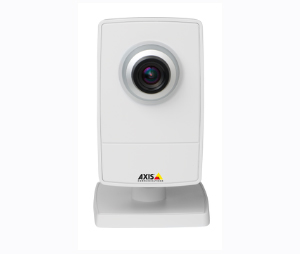 Axis Communications AXS-M1004W 1MP Wireless HDTV Network Camera