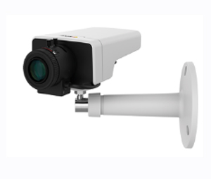 Axis Communications AXS-M1125BULK10PCS HDTV 1080p Network Video Camera, 10-Pack/Bulk