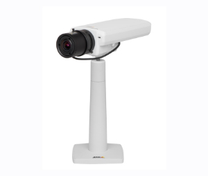 Axis Communications AXS-P1357BAREBONE10PACK 5MP/HDTV 1080p Fixed Network Camera, Barebone, 10-Pack/Bulk