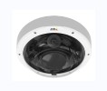 Axis Communications AXS-P3707PE 8 MP 360° Multisensor Network Camera