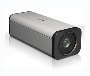 Canon AXS-VBM720F 1.3MP Fixed Box Camera