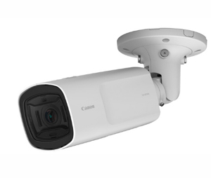 Canon AXS-VBM740E 1.3MP Outdoor Bullet Network Camera