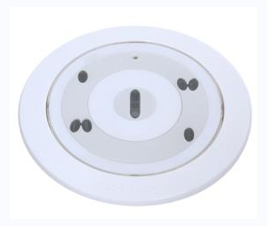 Bosch BOS-FCP500EK Four-Wire EOL Kit, White