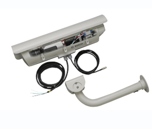 Bosch BOS-KBN455V5520 1/3" Indoor Color Prepackaged Cameras